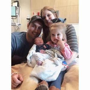 Meet your Posher, Karli